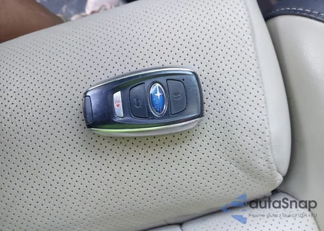 2020 Subaru Outback Limited from USA, damaged, VIN 4S4BTANC6L3120988